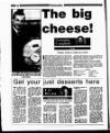 Evening Herald (Dublin) Friday 03 November 1995 Page 28