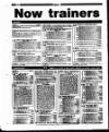 Evening Herald (Dublin) Friday 03 November 1995 Page 70