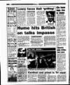 Evening Herald (Dublin) Saturday 04 November 1995 Page 2