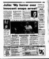 Evening Herald (Dublin) Saturday 04 November 1995 Page 5
