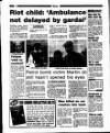 Evening Herald (Dublin) Saturday 04 November 1995 Page 8