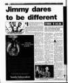 Evening Herald (Dublin) Saturday 04 November 1995 Page 18
