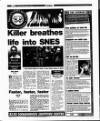 Evening Herald (Dublin) Saturday 04 November 1995 Page 26