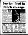 Evening Herald (Dublin) Saturday 04 November 1995 Page 47