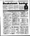 Evening Herald (Dublin) Saturday 04 November 1995 Page 52