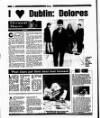 Evening Herald (Dublin) Monday 06 November 1995 Page 10