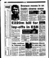 Evening Herald (Dublin) Monday 06 November 1995 Page 12