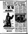 Evening Herald (Dublin) Thursday 09 November 1995 Page 6