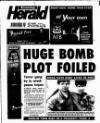Evening Herald (Dublin) Friday 10 November 1995 Page 1