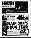 Evening Herald (Dublin) Thursday 16 November 1995 Page 1