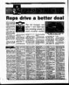 Evening Herald (Dublin) Thursday 16 November 1995 Page 50