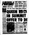 Evening Herald (Dublin) Tuesday 21 November 1995 Page 1