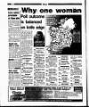 Evening Herald (Dublin) Tuesday 21 November 1995 Page 14