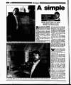 Evening Herald (Dublin) Tuesday 21 November 1995 Page 16
