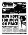 Evening Herald (Dublin) Tuesday 28 November 1995 Page 1