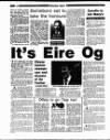 Evening Herald (Dublin) Saturday 02 December 1995 Page 54