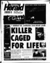 Evening Herald (Dublin) Monday 04 December 1995 Page 1