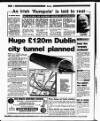 Evening Herald (Dublin) Monday 04 December 1995 Page 6