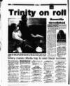 Evening Herald (Dublin) Tuesday 05 December 1995 Page 32