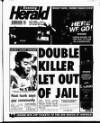 Evening Herald (Dublin) Friday 08 December 1995 Page 1