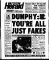 Evening Herald (Dublin) Monday 18 December 1995 Page 1