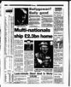 Evening Herald (Dublin) Monday 18 December 1995 Page 12