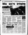 Evening Herald (Dublin) Monday 18 December 1995 Page 16
