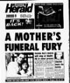 Evening Herald (Dublin) Tuesday 02 January 1996 Page 1