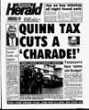 Evening Herald (Dublin) Wednesday 03 January 1996 Page 1