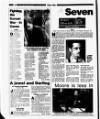 Evening Herald (Dublin) Thursday 04 January 1996 Page 18