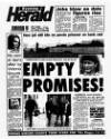 Evening Herald (Dublin) Friday 05 January 1996 Page 1