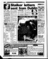 Evening Herald (Dublin) Monday 08 January 1996 Page 6