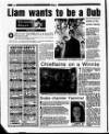Evening Herald (Dublin) Monday 08 January 1996 Page 10