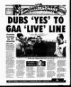 Evening Herald (Dublin) Wednesday 10 January 1996 Page 35