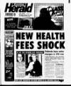Evening Herald (Dublin) Thursday 11 January 1996 Page 1