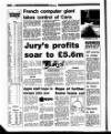 Evening Herald (Dublin) Thursday 11 January 1996 Page 12