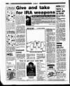 Evening Herald (Dublin) Saturday 13 January 1996 Page 10