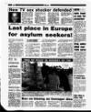 Evening Herald (Dublin) Saturday 13 January 1996 Page 40