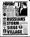 Evening Herald (Dublin) Monday 15 January 1996 Page 1