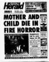 Evening Herald (Dublin) Friday 19 January 1996 Page 1