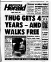 Evening Herald (Dublin) Saturday 20 January 1996 Page 1