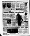 Evening Herald (Dublin) Saturday 20 January 1996 Page 12