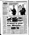 Evening Herald (Dublin) Monday 22 January 1996 Page 8
