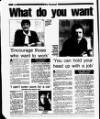 Evening Herald (Dublin) Monday 22 January 1996 Page 16
