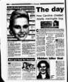 Evening Herald (Dublin) Monday 22 January 1996 Page 18