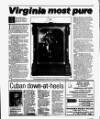 Evening Herald (Dublin) Monday 22 January 1996 Page 41