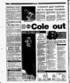 Evening Herald (Dublin) Monday 22 January 1996 Page 80