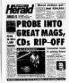 Evening Herald (Dublin) Wednesday 31 January 1996 Page 1