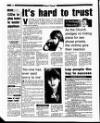 Evening Herald (Dublin) Wednesday 31 January 1996 Page 10