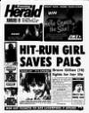 Evening Herald (Dublin) Thursday 01 February 1996 Page 1